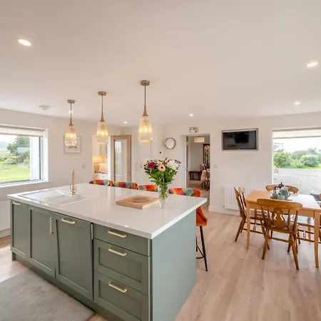 بيت للعطل 3 Bed In Cashel Oc-a32863 Glinsk (Galway)