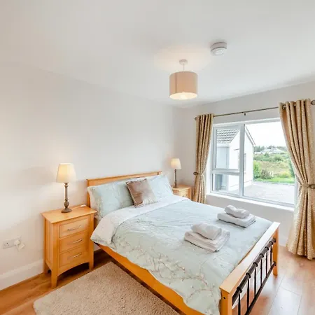 3 Bed In Cashel Oc-a32863 بيت للعطل *