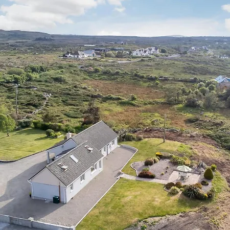 3 Bed In Cashel Oc-a32863 بيت للعطل Glinsk (Galway)