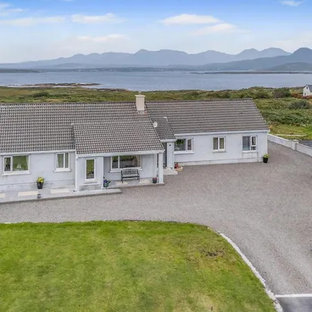 3 Bed In Cashel Oc-a32863 * Glinsk (Galway)