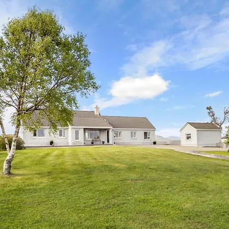 بيت للعطل 3 Bed In Cashel Oc-a32863