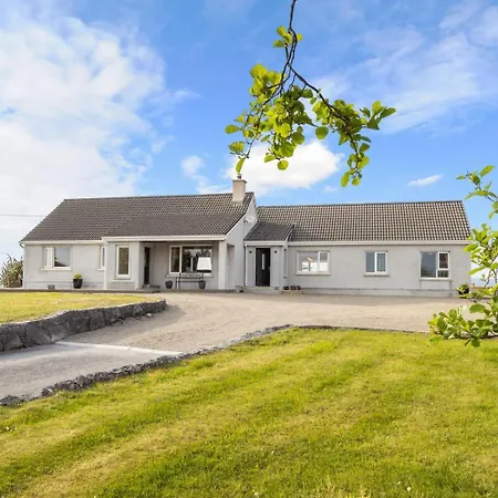 3 Bed In Cashel Oc-a32863 بيت للعطل Glinsk (Galway)