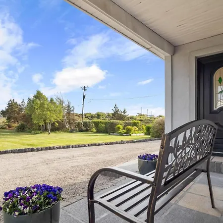 بيت للعطل 3 Bed In Cashel Oc-a32863 Glinsk (Galway)