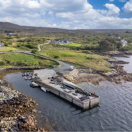 بيت للعطل 3 Bed In Cashel Oc-a32863 Glinsk (Galway)