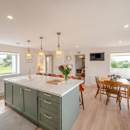 Dom wakacyjny 3 Bed In Cashel Oc-a32863
