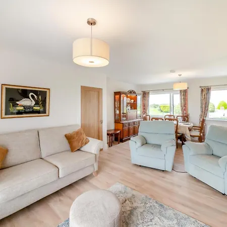 3 Bed In Cashel Oc-a32863 Holiday home Glinsk (Galway)