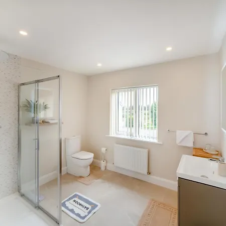 펜션 3 Bed In Cashel Oc-a32863 Glinsk (Galway)