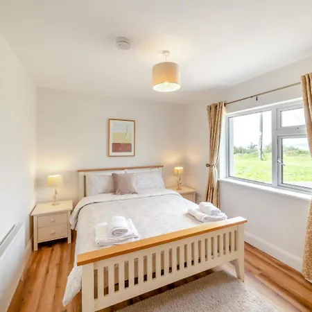 Dom wakacyjny 3 Bed In Cashel Oc-a32863