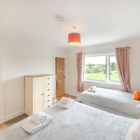 펜션 3 Bed In Cashel Oc-a32863