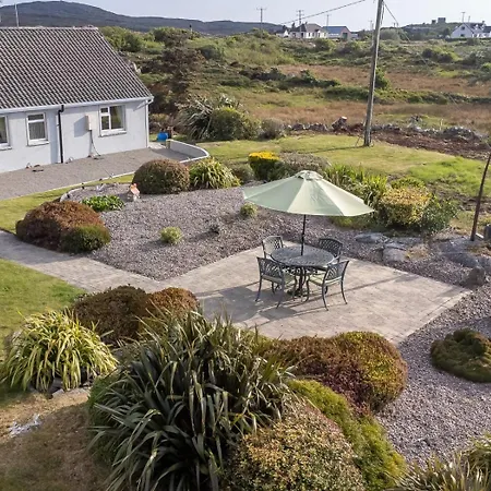 3 Bed In Cashel Oc-a32863 펜션 Glinsk (Galway)