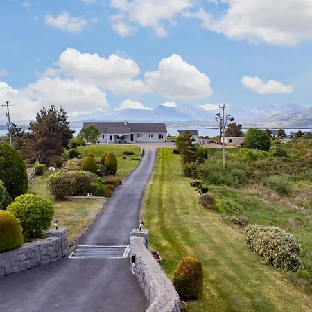3 Bed In Cashel Oc-a32863 * Glinsk (Galway)