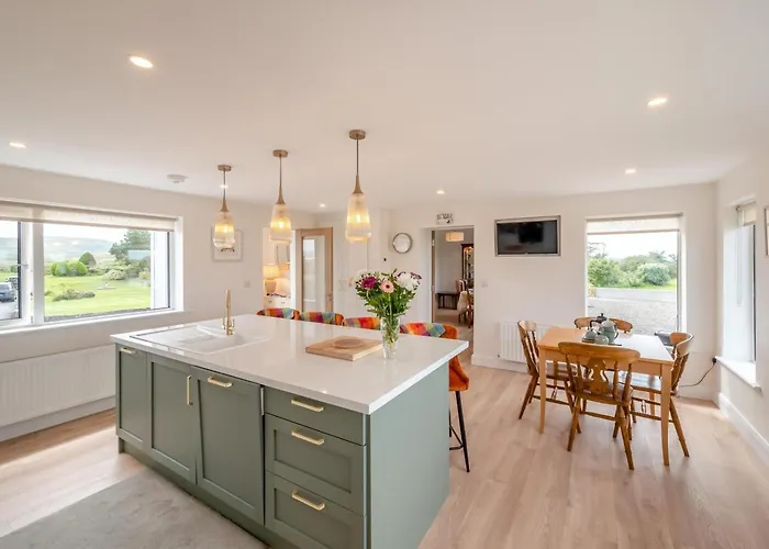 Holiday home 3 Bed In Cashel Oc-a32863