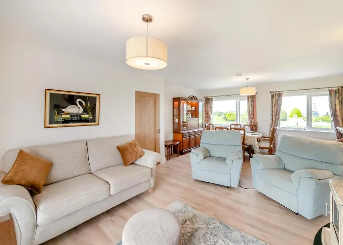 3 Bed In Cashel Oc-a32863 Holiday home Glinsk (Galway)