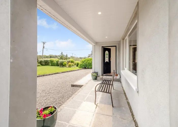 3 Bed In Cashel Oc-a32863 * Glinsk (Galway)