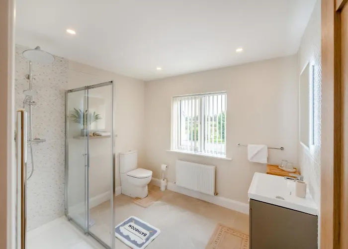 Holiday home 3 Bed In Cashel Oc-a32863 Glinsk (Galway)