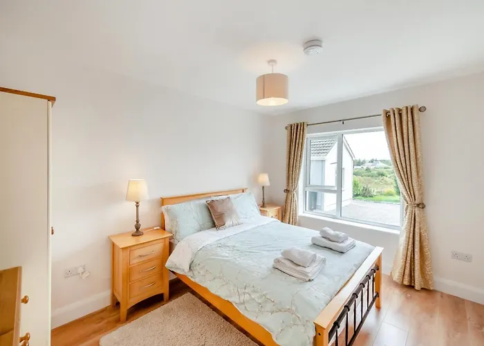 3 Bed In Cashel Oc-a32863