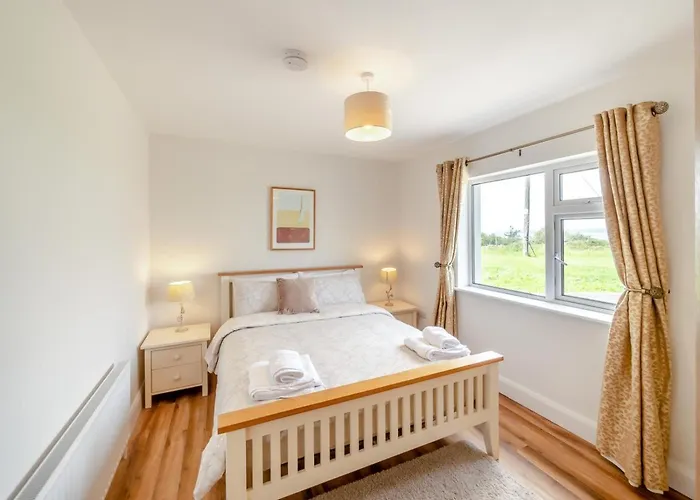 Holiday home 3 Bed In Cashel Oc-a32863