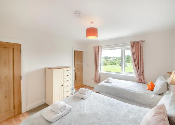 Holiday home 3 Bed In Cashel Oc-a32863