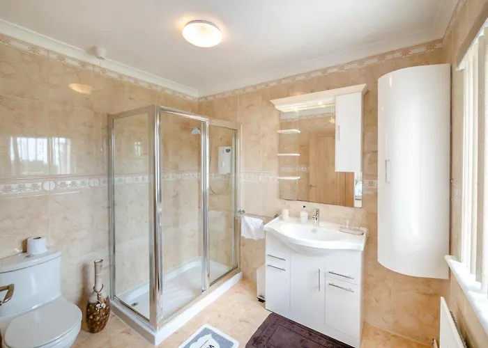 3 Bed In Cashel Oc-a32863 Holiday home *