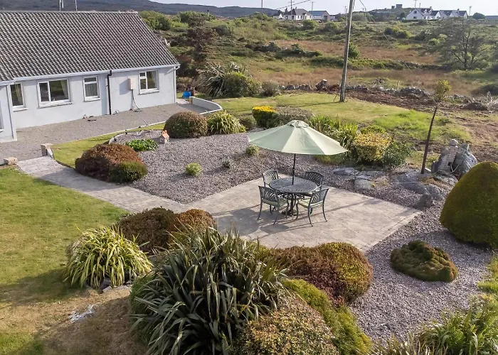 3 Bed In Cashel Oc-a32863 Holiday home Glinsk (Galway)