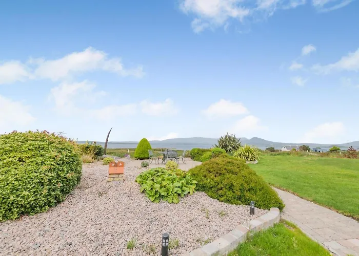 Holiday home 3 Bed In Cashel Oc-a32863 *