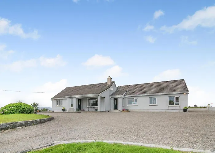 3 Bed In Cashel Oc-a32863