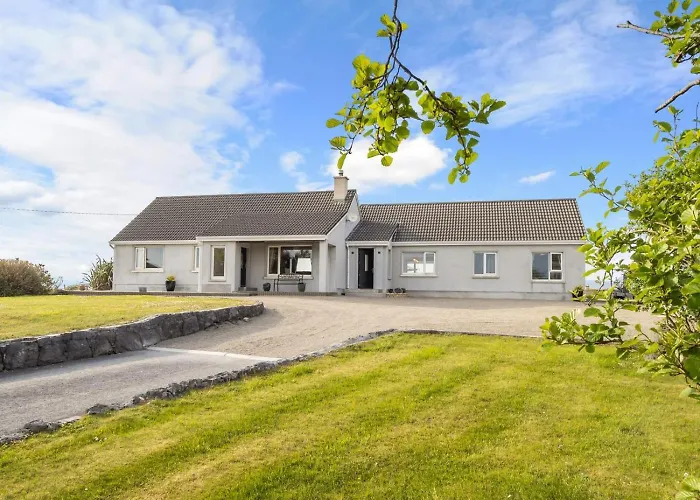 Holiday home 3 Bed In Cashel Oc-a32863 Glinsk (Galway)