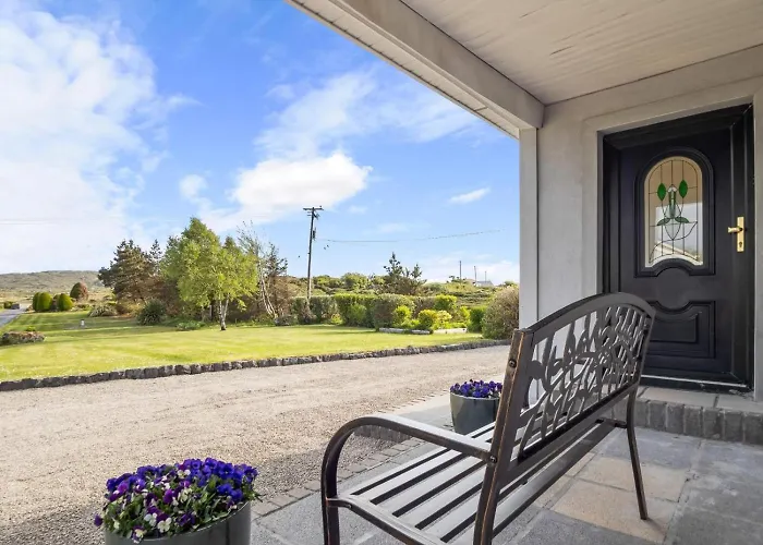 3 Bed In Cashel Oc-a32863 Holiday home